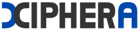 Xiphera yrityksen logo